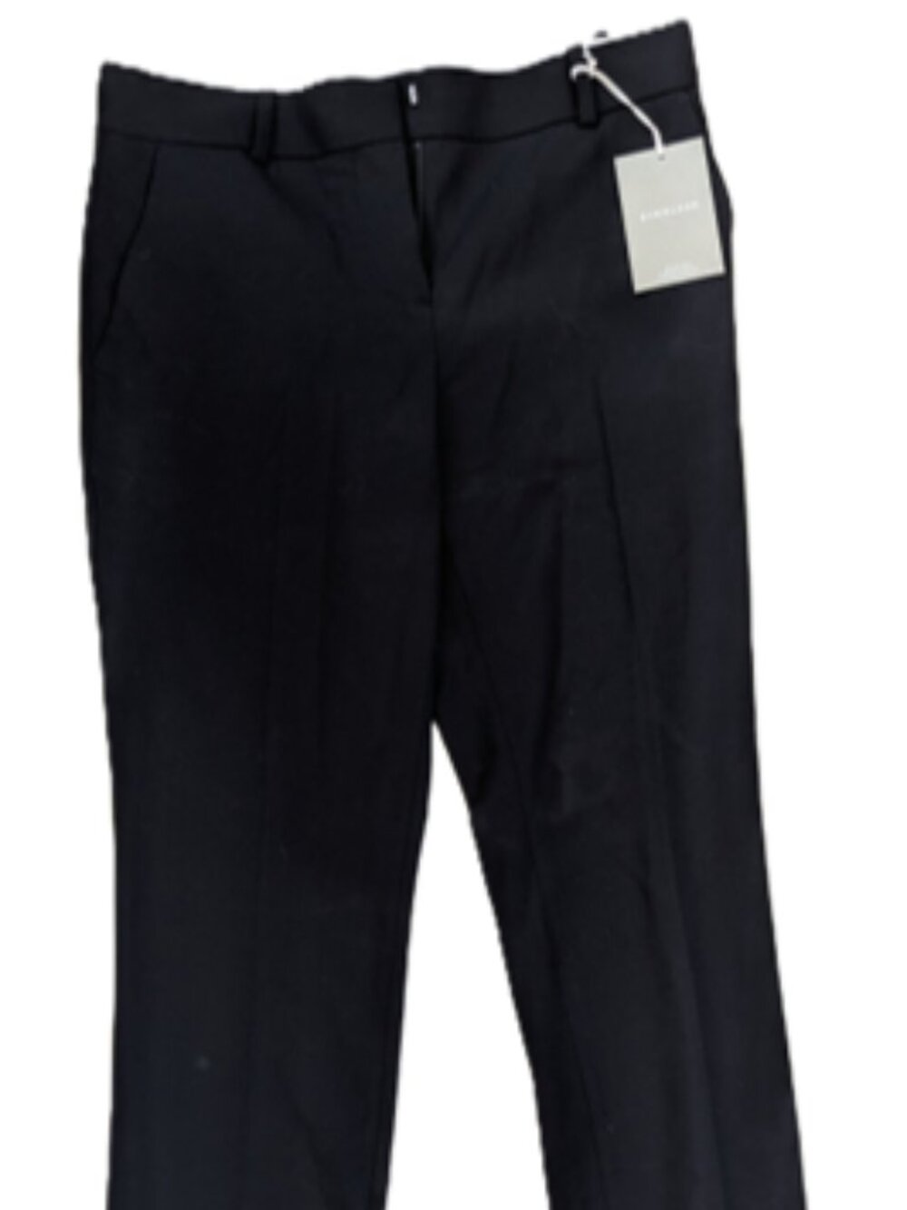 Everlane Slim Wool Pant NWT (8)